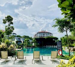 KI Residences at Brookvale (D21), Condominium #471401711